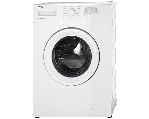 Стиральная машина BEKO WRS 5511 BWW