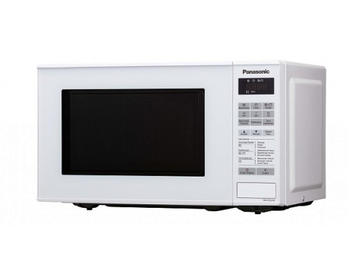 Микроволновая печь Panasonic NN-GT261WZPE, белый