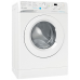 Стиральная машина INDESIT BWSD 61051 WWV RU