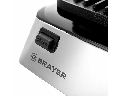 Электрогриль BRAYER BR2007