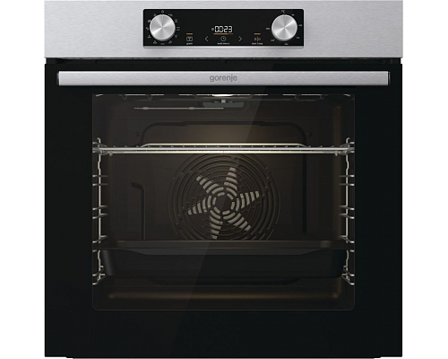 Духовой шкаф Gorenje BO6735E02XK