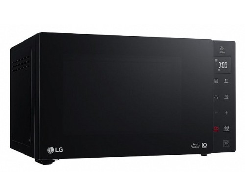 Микроволновая печь LG MW-25R35 GIS