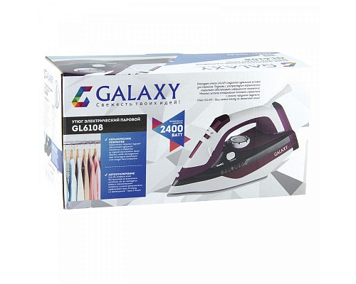 Утюг GALAXY GL 6108