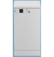 Посудомоечная машина BEKO DVS050W01W