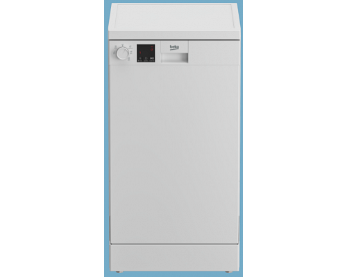 Посудомоечная машина BEKO DVS050W01W