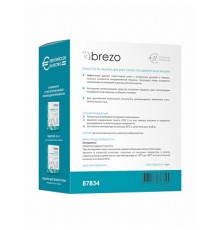 Очиститель накипи для ПММ BREZO 150 г.