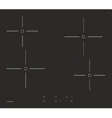 Варочная поверхность Darina PL E323 B черный
