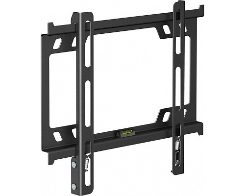 Кронштейн Holder LCD-F2617-B, черный