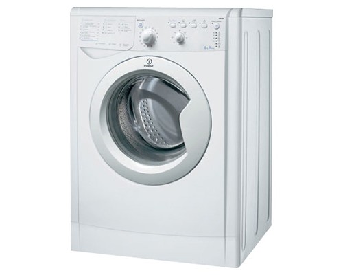 Стиральная машина Indesit IWUB 4085