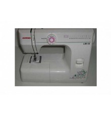 Швейная машина Janome LW 10