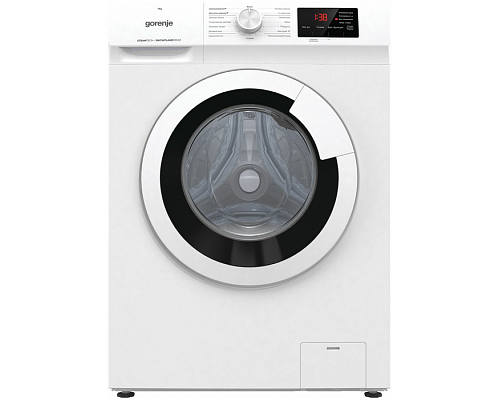 Стиральная машина GORENJE WHE72SFS