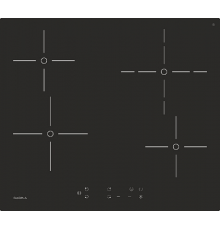 Варочная поверхность Darina PL E326 B черный