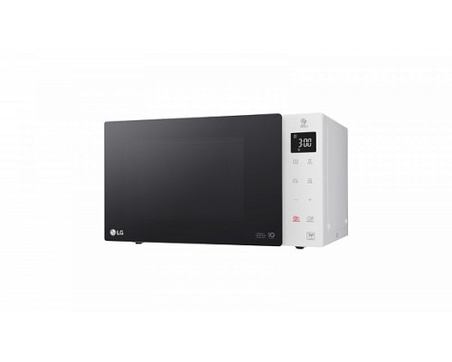 Микроволновая печь LG MW-25R35 GISW