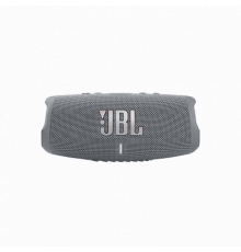 Портативная акустика JBL Charge 5 серый