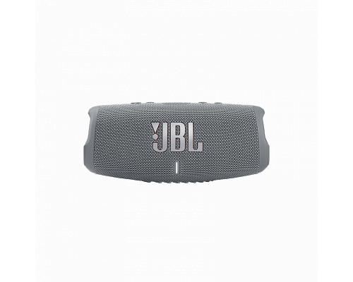 Портативная акустика JBL Charge 5 серый