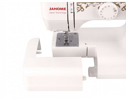 Швейная машина Janome 1225s