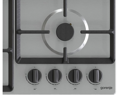 Варочная поверхность Gorenje GW641EBX