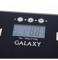 Весы напольные GALAXY GL 4850