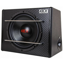 Автосабвуфер Kicx AP300BPA