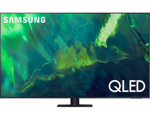 Телевизор SAMSUNG QE55Q70BAUXCE