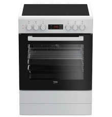 Плита BEKO FSM 67300 GWS