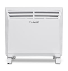 Конвектор Starwind SHV5010 белый