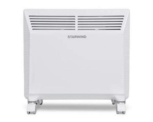 Конвектор Starwind SHV5010 белый