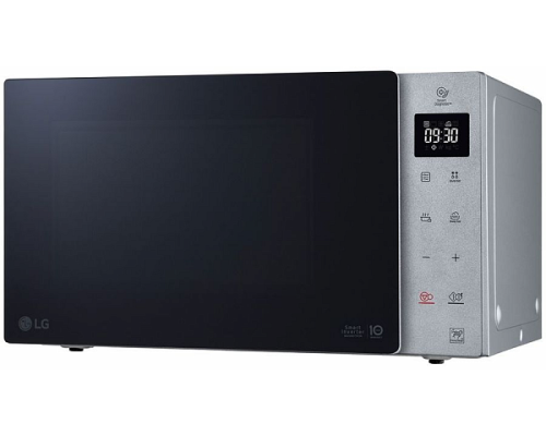 Микроволновая печь LG MW-25R35 GISL