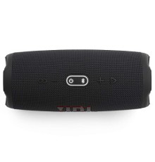 Портативная акустика JBL Charge 5 чёрный