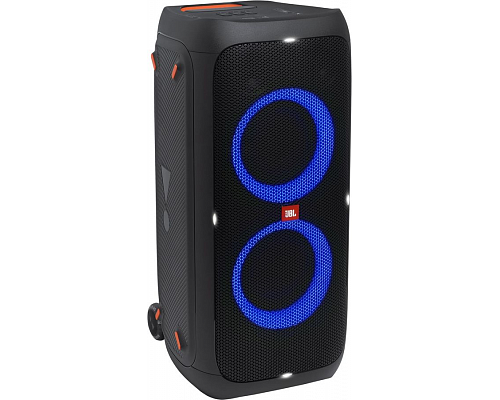 Портативная акустика JBL PartyBox 310