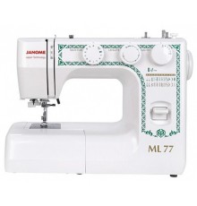 Швейная машина Janome ML 77