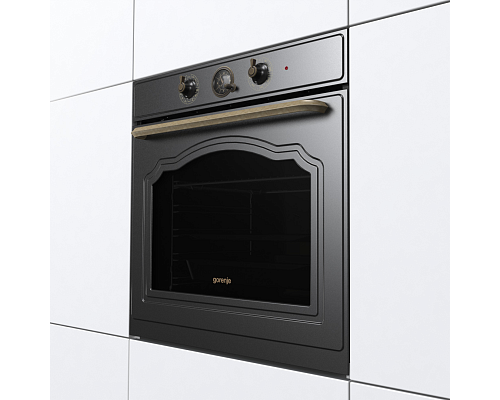 Духовой шкаф GORENJE BOS67371CLB