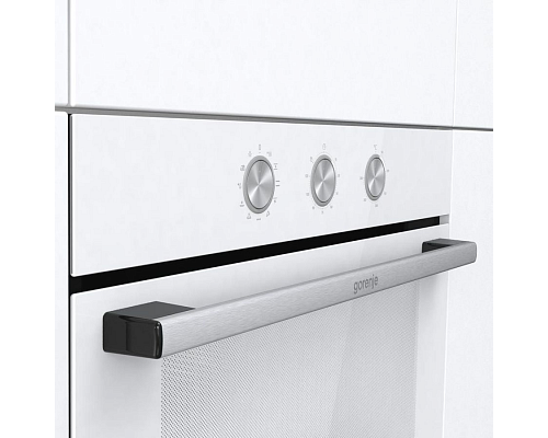 Духовой шкаф Gorenje BO6725E02WG