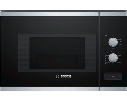 Встраиваемая микроволновая печь BOSCH BFL520MS0