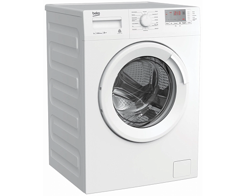 Стиральная машина BEKO WRE 6512 BWW