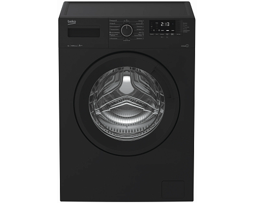 Стиральная машина BEKO WSRE6512ZAA RU