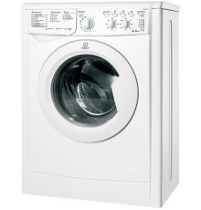 Стиральная машина Indesit EWUC 4105