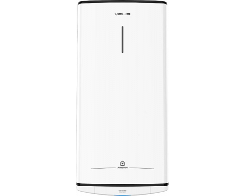 Водонагреватель ARISTON Velis Tech Inox R ABS 100, белый [3700692]