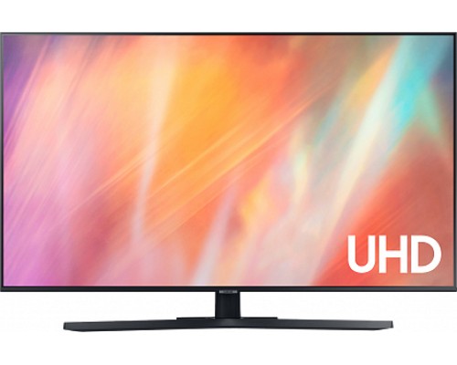 Телевизор Samsung UE43AU7500UXRU