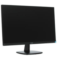 Монитор PHILIPS 273V7QDSB/00 27" Black