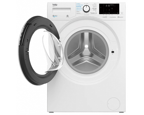 Стиральная машина BEKO WDW 85636 B3