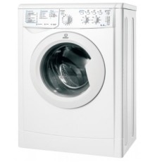 Стиральная машина Indesit IWSC 6105 CSI