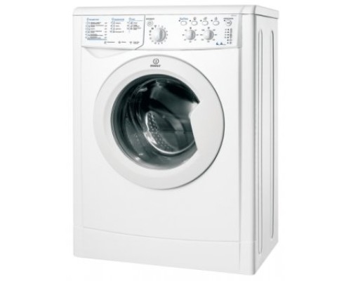 Стиральная машина Indesit IWSC 6105 CSI