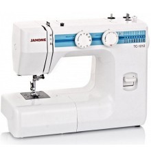 Швейная машина Janome TC 1212