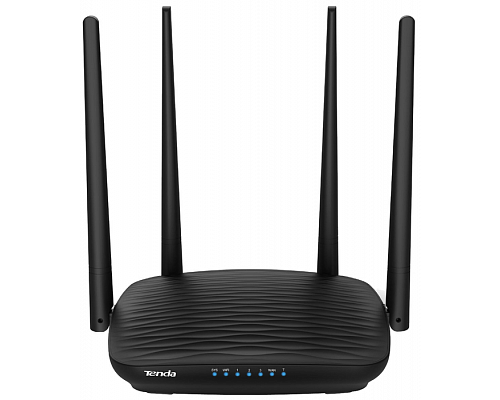 Wi-Fi маршрутизатор TENDA 1200MBPS 10/100M DUAL BAND AC5V3.0