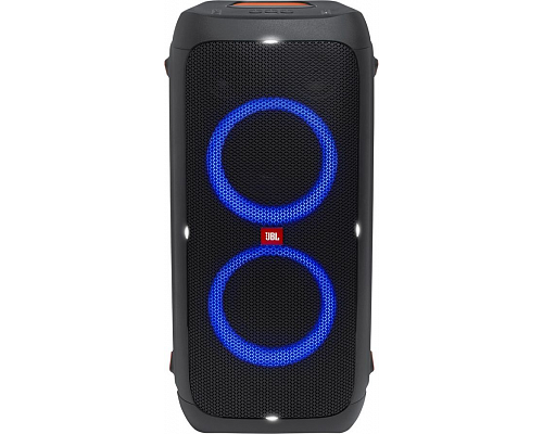 Портативная акустика JBL PartyBox 310