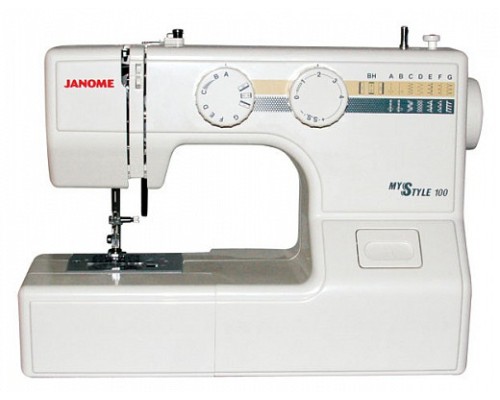 Швейная машина Janome MS 100