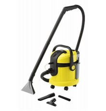 Пылесос Karcher SE 4002 желтый