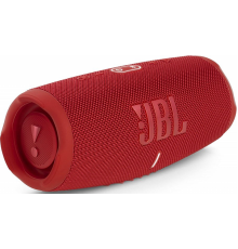 Портативная акустика JBL Charge 5, красный