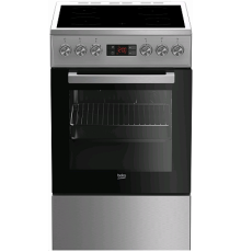 Плита BEKO FSM 57300 GX